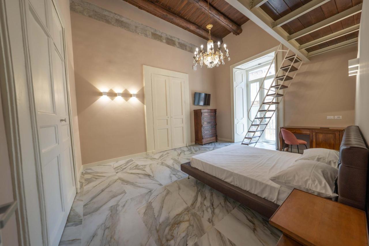 Ventaglieri 74 By Dimorra Bed and Breakfast Napoli Eksteriør billede