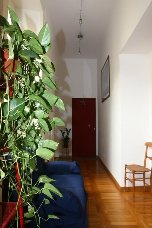 Ventaglieri 74 By Dimorra Bed and Breakfast Napoli Eksteriør billede